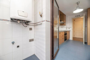 Ariston kazáncsere Budapest IV.